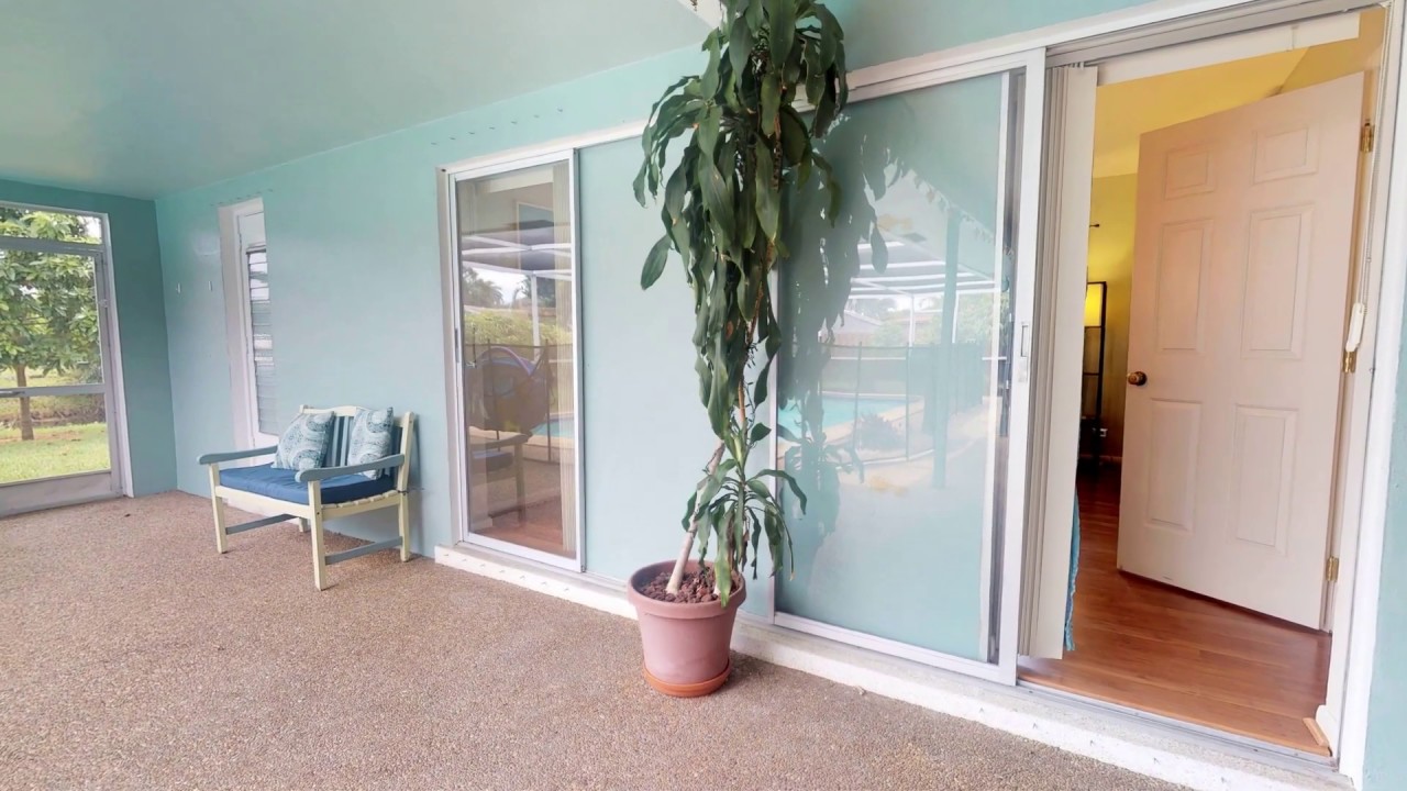 Daniela Sells Rare Plantation Gardens Waterfront Home