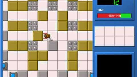 (CC) JoshL3 - Lynx Solutions (Part 3) [Lvls 21-27]