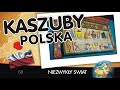 Niezwykły Świat - Polska - Kaszuby - 4K - Lektor - 58 min