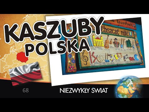 Wideo: Żywność, która przeczy wszystkim prawom grawitacji