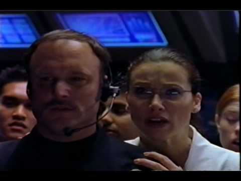 Power Rangers Lightspeed Rescue Titanium Episodics +