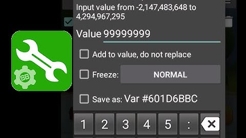 How to Hack/Modify games on Marshmallow [Like using SB Game Hacker]