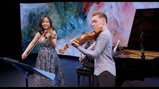 Stella Chen, Matthew Lipman & Andrew Armstrong | VC Vanguard Concerts Series 2 | S02 E06