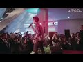 BLACK CHAMPAGNE SHOW #1