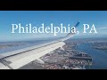 Philadelphia 2021(UN VIAJE CORTO)