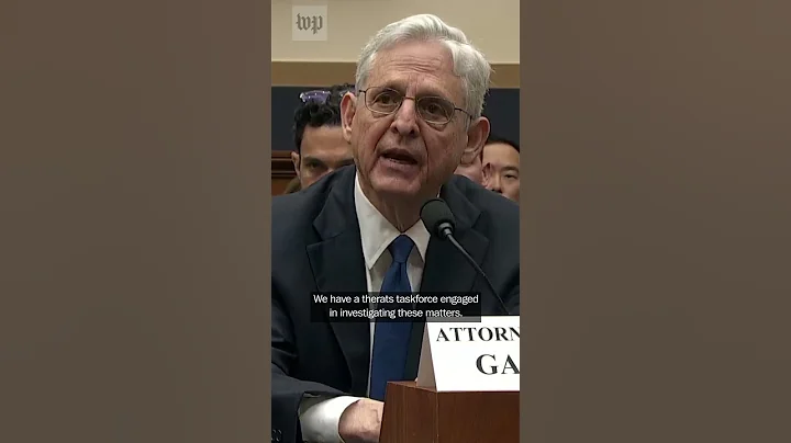 Threats against public officials have ‘spiked significantly’