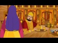 Bible stories for kids - Zacchaeus ( Jesus Cartoon Animation in Malayalam ) Mp3 Song