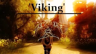 【Continent of the Ninth - PROMO】: '5th Fighter Class' (Viking) PVP Balance Thoughts + Trailer 【Continent of the Ninth - PROMO】: '5th Fighter Class' (Viking) PVP Balance Thoughts + Trailer