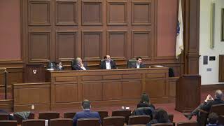 Ethics of Litigation Finance
