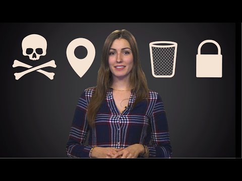 Vídeo: Per què és necessari protegir una base de dades?