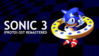 Big Arms - Sonic 3 (Prototype) Remastered