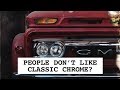 FUJI CLASSIC CHROME: why some don't like it, why I LOVE it