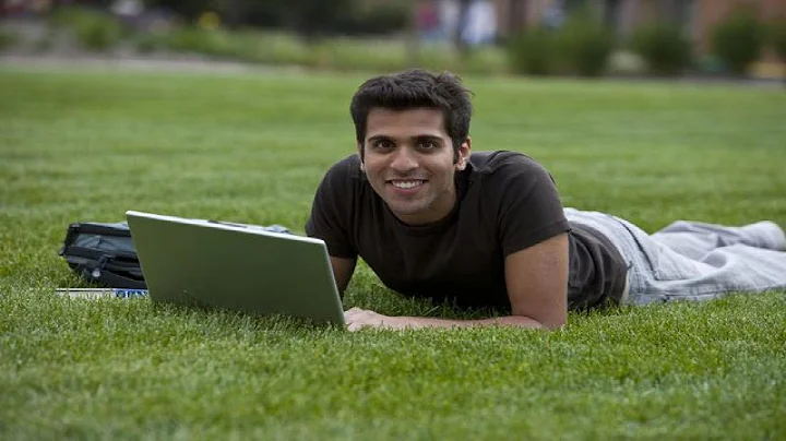 How to Get WiFi From a Mile Away