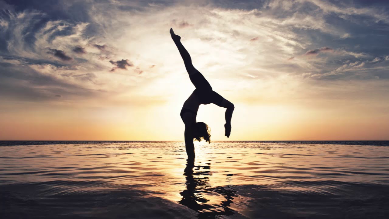 1 HOUR All Chakra Music: Chakra Healing and Balancing Meditation, Calm ...