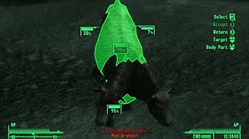 Fallout 3: Game of the Year - Very Hard Difficulty - Blind Playthrough - Part 90