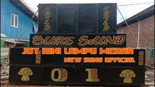 Lagu Jgt Terbaru Rini lampu merah Mix Fadhila Bure Sound 01 X Jambi Kadolo 🎧