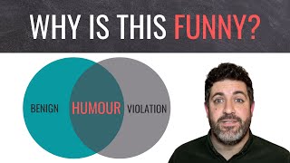 Benign Violation Theory of Humour Explained