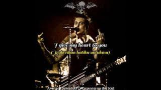 Story wa Avenged Sevenfold Warmness on the Soul