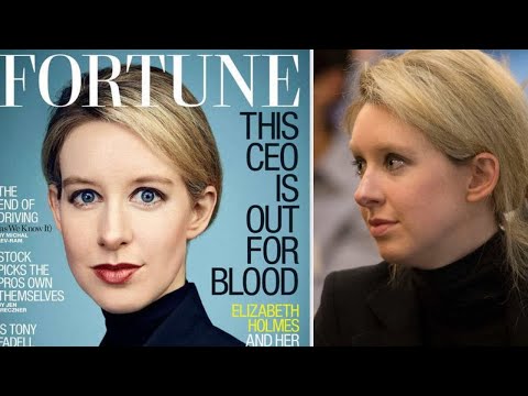 Video: Che cosa rappresenta Theranos?