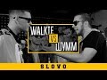 SLOVO: WALKIE vs ШУММ (GRIME CLASH) | КРАСНОДАР