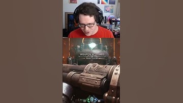 Rocket power #doomthedarkages #twitch