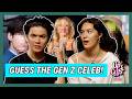 Heartstopper's William Gao And Olivia Hardy Guess Gen Z Celebs
