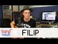 Filip - My Heart Is Filled With You (@FilipMusic)