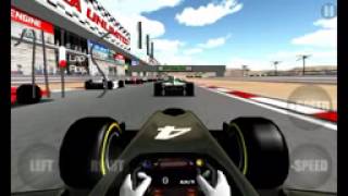 Formula Unlimited Racing apk Gameplay and download   YouTube screenshot 1