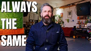 The Harsh Truth About Your Photography Mistakes