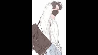 MAMAMOO - Chuck Male Ver.