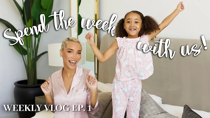 What my life is REALLY like! | RAY'S WEEK [S2 E1]