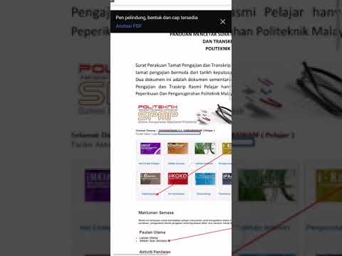 Video: Cara Menyelesaikan Projek Tamat Pengajian