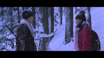 映画「Monsters Club」(モンスターズクラブ)　予告編