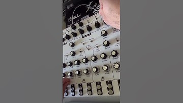 Soma Lyra-8 is a piece of art in every sense!