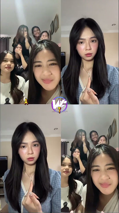 angkat telpon 🫵 | dance trend tiktok #harusberanda #munculberanda #tiktokvideo #trending #frmns