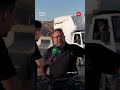 كيف غيّر جسر الرستن حياة الأهالي بعد افتتاحه؟