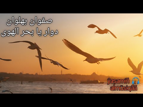 صفوان بهلوان دوار يا بحر الهوى