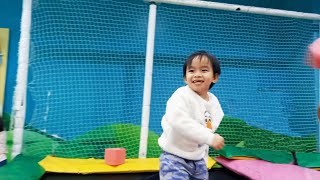 Happy 5Th Birthday Our Sweet Lil Prince We Love You. 04.21.24