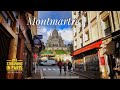 🇫🇷 “MONTMARTRE” LIVE STREAMING IN PARIS ( EDIT VERSION ) 25/01/2021