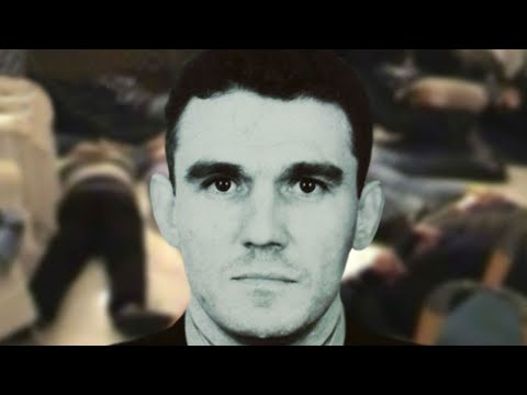 Куда подевался рэкет из 90 х и что стало с главарями измайловской банды?