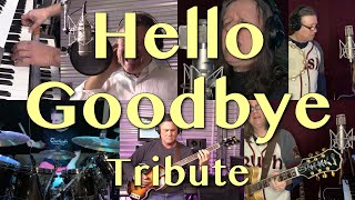 Hello Goodbye - Tribute | Performance screenshot 5