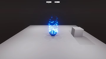 Mesh Disintegration Effect With Unity
