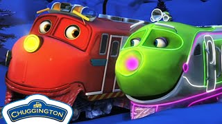 Parade Time! - Wilson &amp; Koko make it just in time! | Chuggington | Free Kids Shows