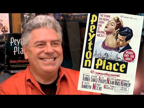 STEVE HAYES: Tired Old Queen at the Movies - #44