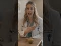 Eat kiwi before bed for better sleep! 🥝