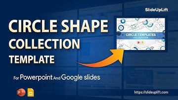 Editable Circle Infographic Templates Collection For PowerPoint And Google Slides