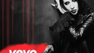 Avril Lavigne - Bad Girl ft. Marilyn Manson (Fan Made)