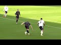 Fulham Goal Of The Month | October