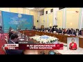 О необходимости трансформации деятельности ЕАЭС в условиях санкций заявил глава казахстанского МИДа