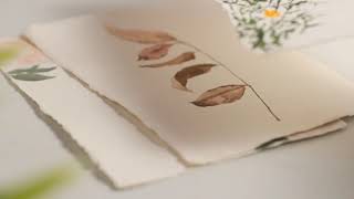 Weddings by Pale Pink Studio | Sustainable Wedding Invites | Art Frames | Keepsakes screenshot 4